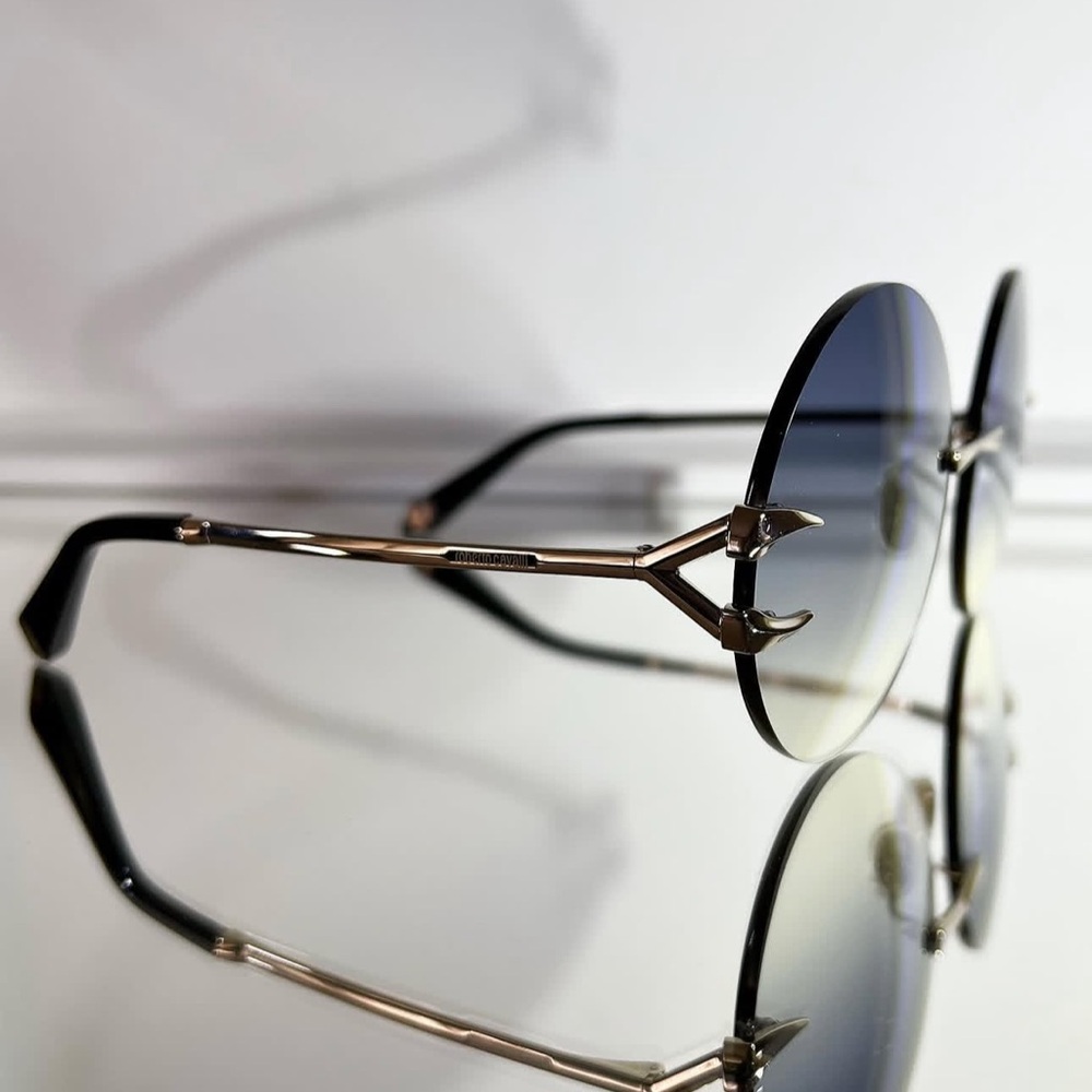Excluded Roberto Cavalli Sunglasses, New 315 - Picture 5 of 5
